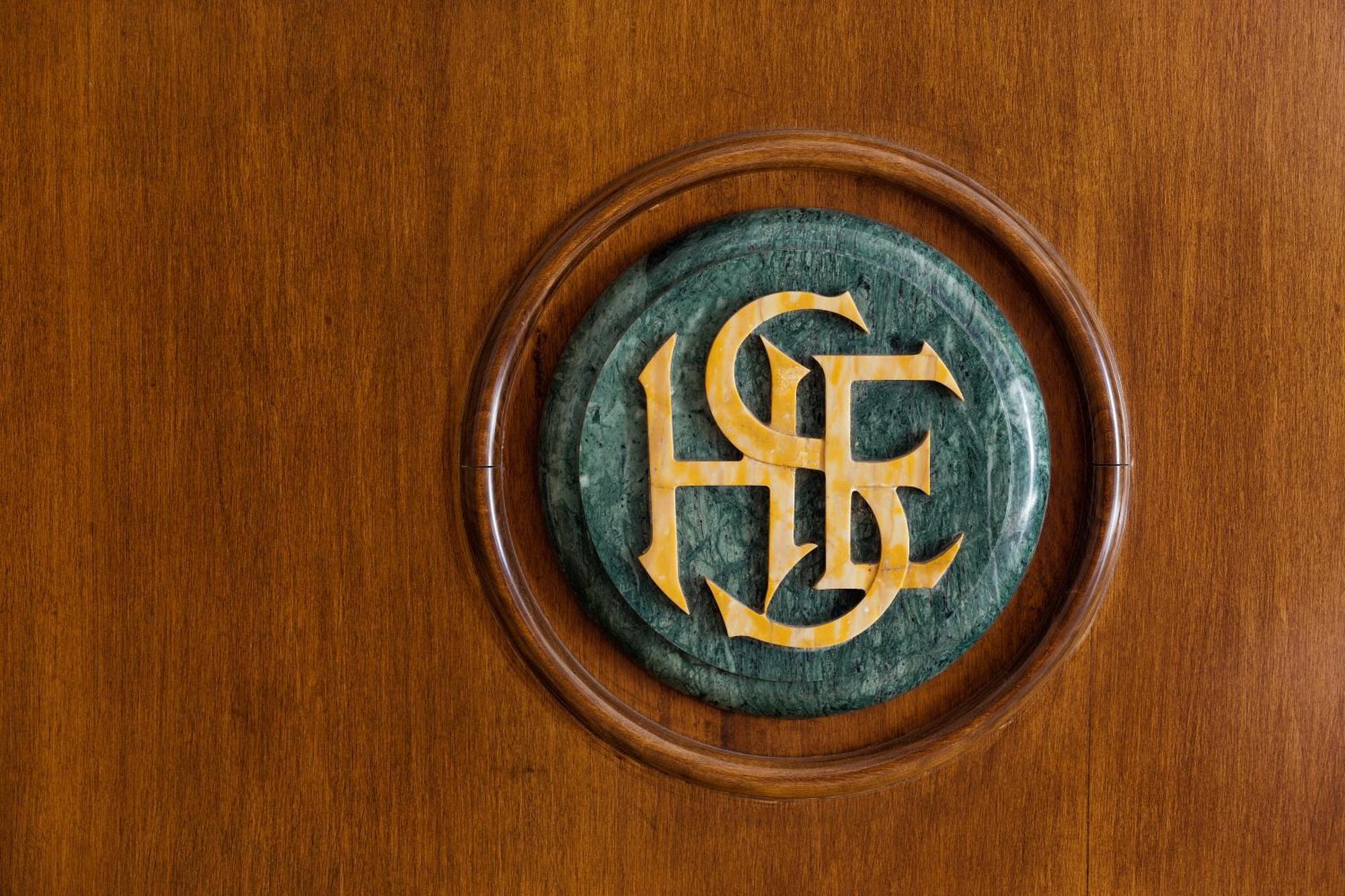 Hotel Ercolini&Savi Montecatini-Terme Esterno foto